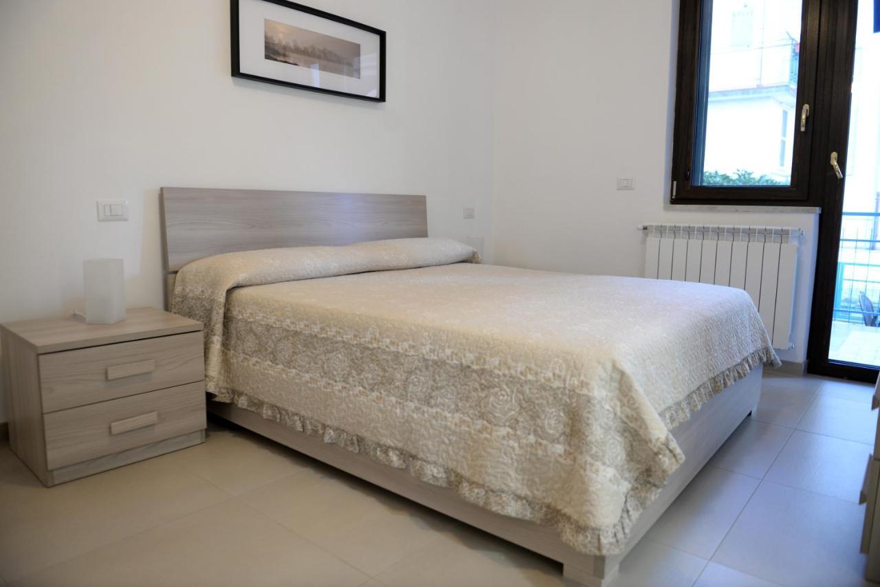Appartamento Coastal Cliff, Amalfi Pianillo Esterno foto
