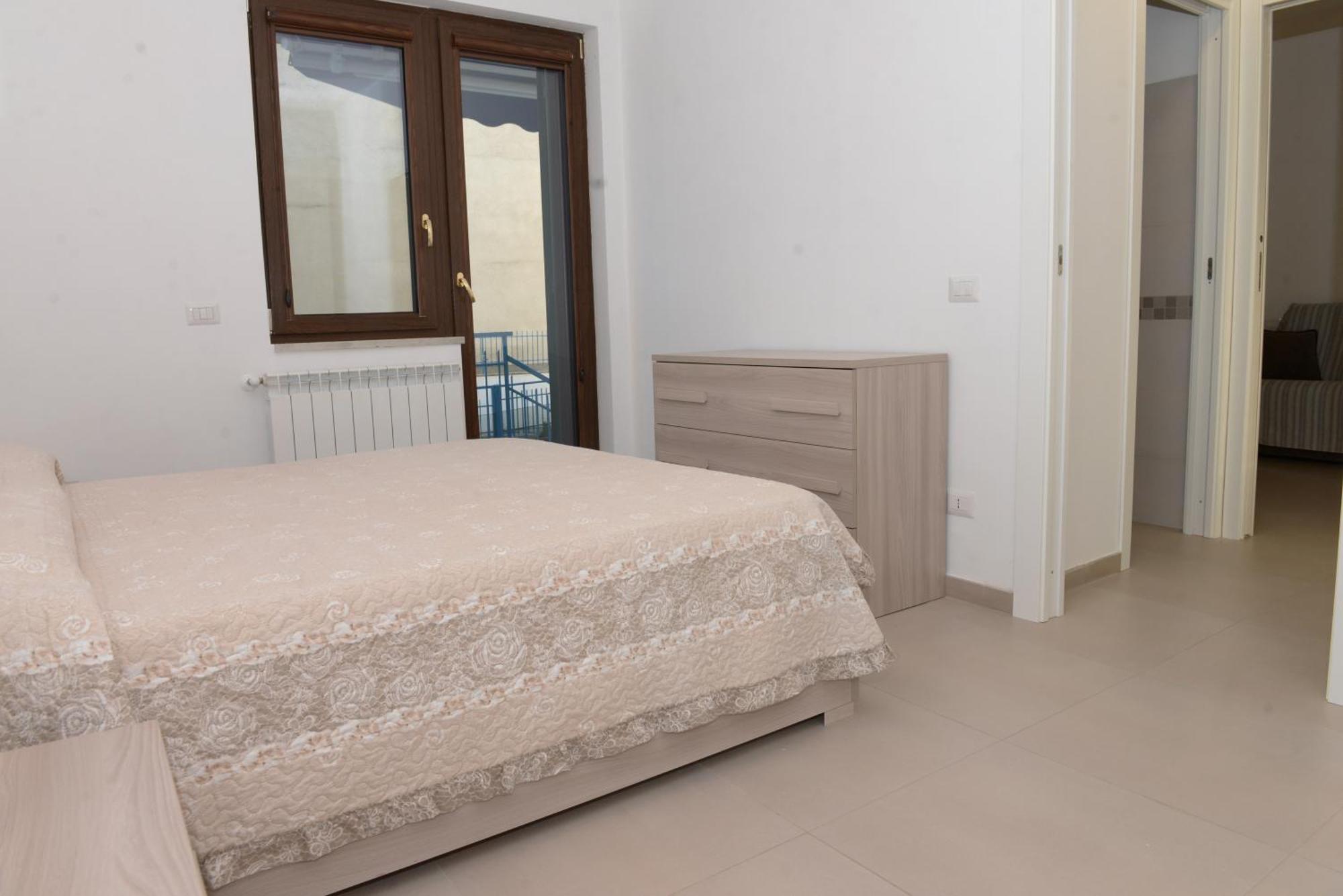 Appartamento Coastal Cliff, Amalfi Pianillo Esterno foto