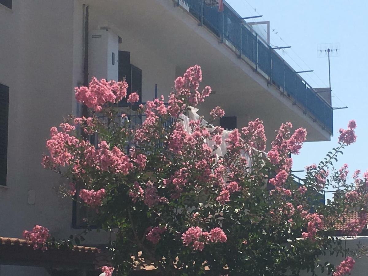 Appartamento Coastal Cliff, Amalfi Pianillo Esterno foto